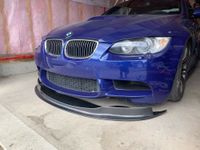 CW Carbon Spoiler Lippe passend für BMW E90 E92 E93 M3 Nordrhein-Westfalen - Kamen Vorschau