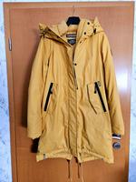 Khujo Winterjacke/-mantel Damen gelb Gr.L UNGETRAGEN Nordrhein-Westfalen - Rees Vorschau