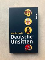 Buch "Deutsche Unsitten" zu verkaufen - Buch mit Augenzwinkern Nürnberg (Mittelfr) - Oststadt Vorschau