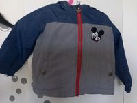 Übergangsjacke / Sommerjacke Mickey Mouse 86 Kreis Pinneberg - Quickborn Vorschau