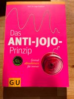 Diät Das Anti-Jojo-Prinzip: Einmal abnehmen für immer Hessen - Niestetal Vorschau
