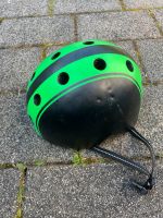 Melon Fahrradhelm, Gr 58-63 schwarz und grün Nordrhein-Westfalen - Langenfeld Vorschau