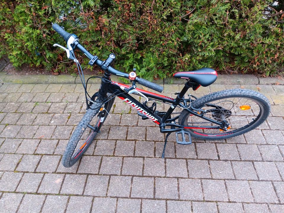 Kinder Fahrrad in Fellbach