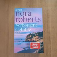 Verborgene Gefühle - Nora Roberts Baden-Württemberg - Starzach Vorschau