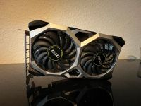 6GB MSI GeForce GTX 1660 SUPER VENTUS XS OC (Retail) Duisburg - Rumeln-Kaldenhausen Vorschau