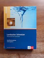 Lambacher Schweizer Mathematik Qualifikationsphase Leistungskurs Nordrhein-Westfalen - Gangelt Vorschau