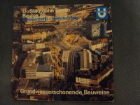 U-/Stadtbahn Essen Baulos 25 Nordrhein-Westfalen - Gelsenkirchen Vorschau