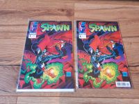 Spawn Comic Sammlung 1-133 inkl. diverser Spinn-Offs Nordrhein-Westfalen - Bottrop Vorschau