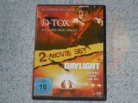 D-TOX - Im Auge der Angst + DAYLIGHT - Stallone - DVD Rheinland-Pfalz - Ludwigshafen Vorschau