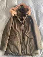 WOOLRICH Parka Arctic Damen S Frankfurt am Main - Bockenheim Vorschau