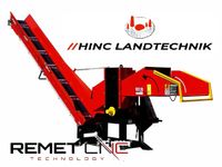 Holzhacker R-150/6+ 3,00m Förderband Professionelle Beratung Sachsen-Anhalt - Halle Vorschau