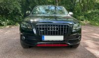 Audi Q5 3TDI S-line mit AHK und Standheizung Saarland - Völklingen Vorschau