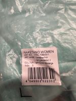 Naketano Pullover gr M grün Baden-Württemberg - Radolfzell am Bodensee Vorschau