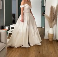 Hochzeitskleid | Brautkleid | Standesamt | Essense of Australia Hessen - Lützelbach Vorschau