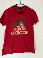 T Shirt Adidas Größe S 34-36 Nordrhein-Westfalen - Kranenburg Vorschau