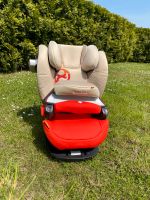 Kindersitz Autositz Cybex Solution M-Fix Gruppe 1/2/3, 9-36 kg Nordrhein-Westfalen - Neuss Vorschau