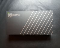 Nvidia GeForce RTX 3090 Founders Edition 24GB GDDR6X Thüringen - Erfurt Vorschau