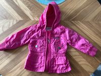 Vingino Mädchen Übergangsjacke, pink, Gr. 80 München - Schwabing-Freimann Vorschau