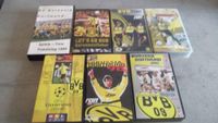 VHS Videokassetten Sammlung Borussia Dortmund BVB09 Set 3 Rarität Nordrhein-Westfalen - Gelsenkirchen Vorschau