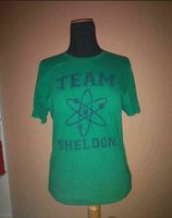 T-Shirt Big Bang Theory , Team Sheldon Gr. 38 Thüringen - Berka vor dem Hainich Vorschau