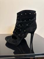 High Heels schwarz Häfen - Bremerhaven Vorschau