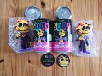 Funko Vinyl Soda - NBC: Jack Skellington with Snake Hessen - Bad Schwalbach Vorschau