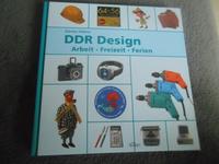 DDR-Design: Arbeit, Freizeit, Ferien Berlin - Steglitz Vorschau