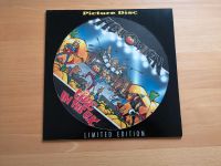 Helloween Heavy Metal Picture Vinyl Schallplatte, Limited Edition Baden-Württemberg - Moos Vorschau