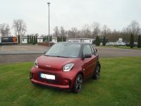 Smart EQ fortwo Cabrio, Elektro Auto Nordrhein-Westfalen - Lippstadt Vorschau