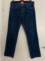 Herren Mustang Jeans, blau, W 33, L 32 Bayern - Marktoberdorf Vorschau