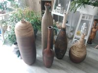 Große Vase Vasen Keramik Hessen - Kassel Vorschau