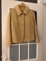 Blazer von Bogner 42/44 beige Kreis Pinneberg - Halstenbek Vorschau