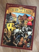 Thurn und Taxis Gesellschaftsspiel Niedersachsen - Rehburg-Loccum Vorschau