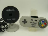 KONAMI HYPERBEAM |FÜR NINTENDO NES / SNES | RECEIVER & CONTROLLER Dresden - Trachau Vorschau