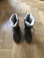 Ecco Winter-Schuhe Winter-Stiefel boots Gr 36 „warm“ Berlin - Treptow Vorschau
