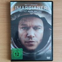 DVD Der Marsianer Rettet Mark Watney Bayern - Nürnberg (Mittelfr) Vorschau