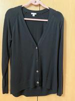 Strickjacke von GAP mit Merino - schwarz - Gr. M Kr. München - Ismaning Vorschau