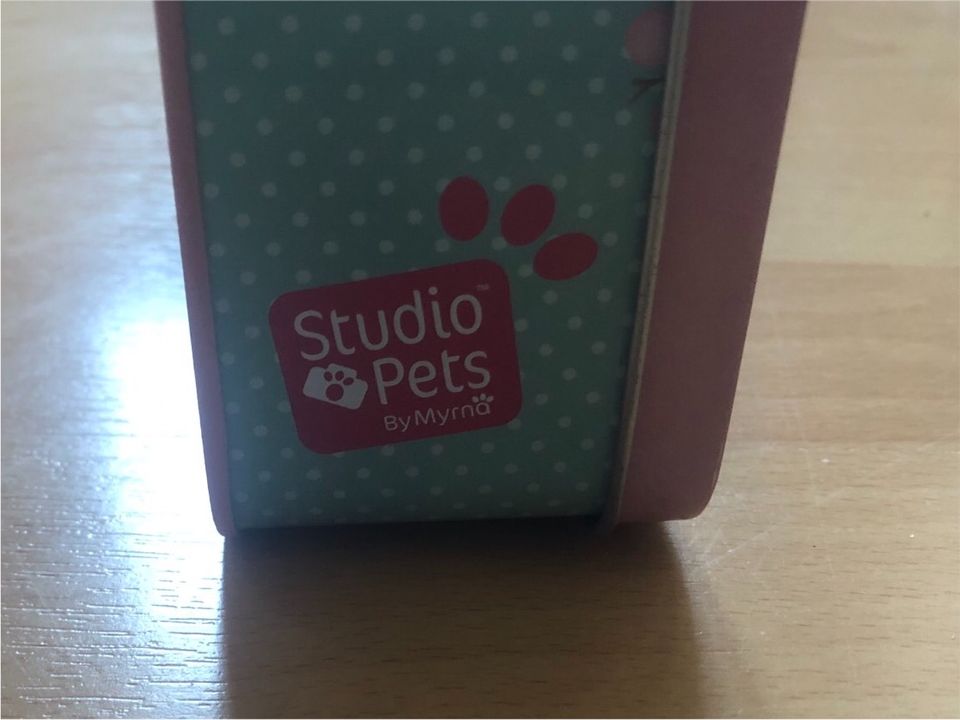 Studio Pets Mini Koffer | Spielkoffer | Kinderkoffer in Dresden