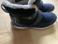 Winter Stiefel Jack Wolfskin ❤️blau Bad Doberan - Landkreis - Satow Vorschau