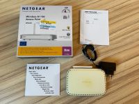 NETGEAR Wireless - N 150 Access Point WN 604 Nordrhein-Westfalen - Bottrop Vorschau