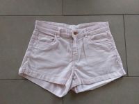 H&M Short Jeans kurze Hose rose Gr. 34 XS Baden-Württemberg - Engen Vorschau