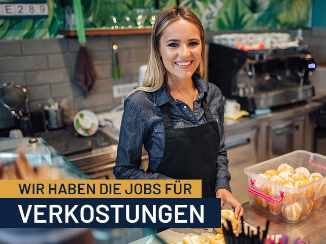 Motivierte Promoter:innen für Pizzaverkostung gesucht! in Rosbach (v d Höhe)