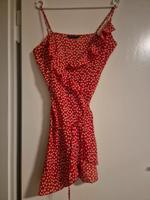 Trägerkleid / Wickelkleid Niedersachsen - Laatzen Vorschau