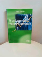 Buch "Grundlagen der Volkswirtschaftslehre" Rheinland-Pfalz - Pottum Vorschau