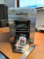 Rustler 800 Hochleistungsgrill unbenutzt!!! Niedersachsen - Heerstedt Vorschau