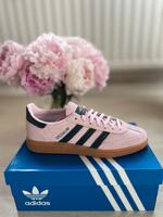 Adidas Spezial Rosa Gr. 38.5 Niedersachsen - Nordhorn Vorschau
