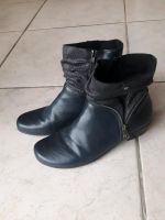 Damenschuh Stiefelletten v.Rieker Gr.39 Sachsen - Torgau Vorschau