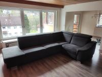 Sofa mit elektrischer Liegefunktion zu verkaufen Baden-Württemberg - Lauterstein Vorschau