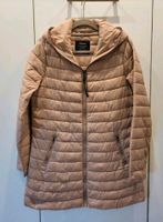 Street One Steppjacke Jacke 40 rosé TOP! Niedersachsen - Garbsen Vorschau