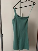 Mint grünes Kleid mit einem Träger Bayern - Herrieden Vorschau